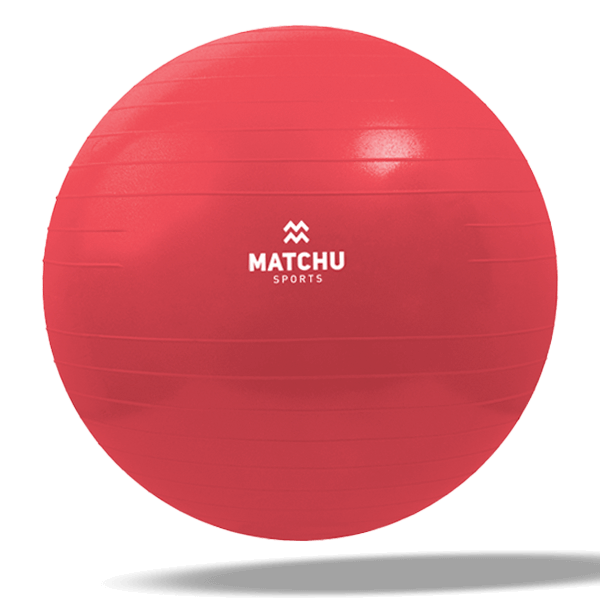 Gymnastikball 55 CM