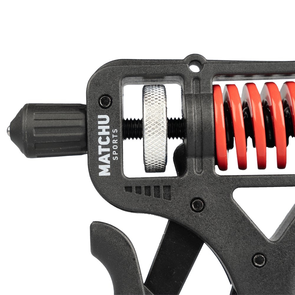 Verstellbar Handtrainer (5-165 kg) mit Schalter - Image 3