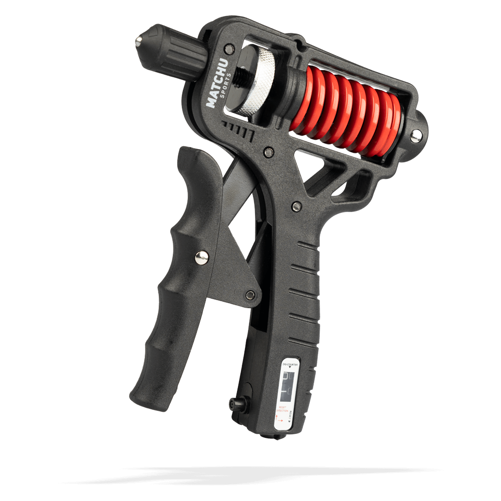 Handtrainer Verstellbar (5-165 kg)