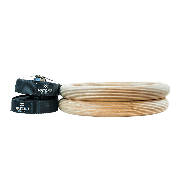 Turnringe - Image 5