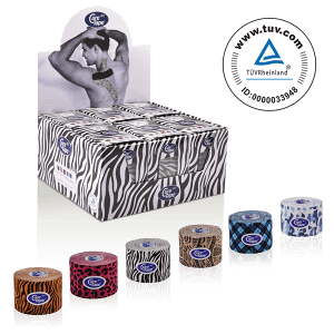 CURETAPE® art