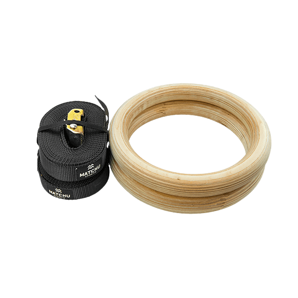 Turnringe - Image 4