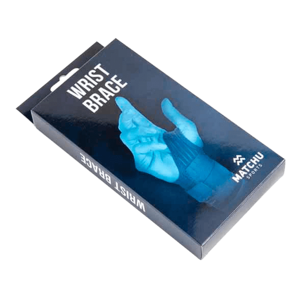 Verpackung-der-Handgelenkstütze