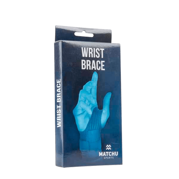 Verpackung-der-Handgelenkstütze