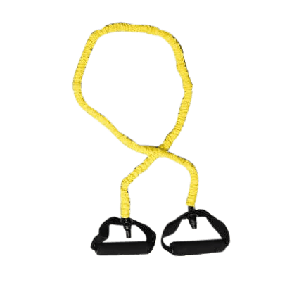 Fitness Elastiek DeLuxe
