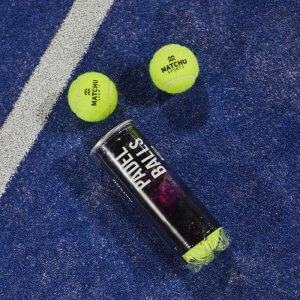 padel ballen Matchu