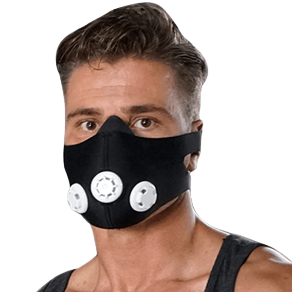 Elevation Mask