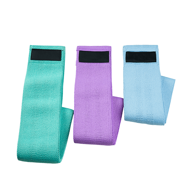 Booty Bands - Set Von 3 Stück - Image 3