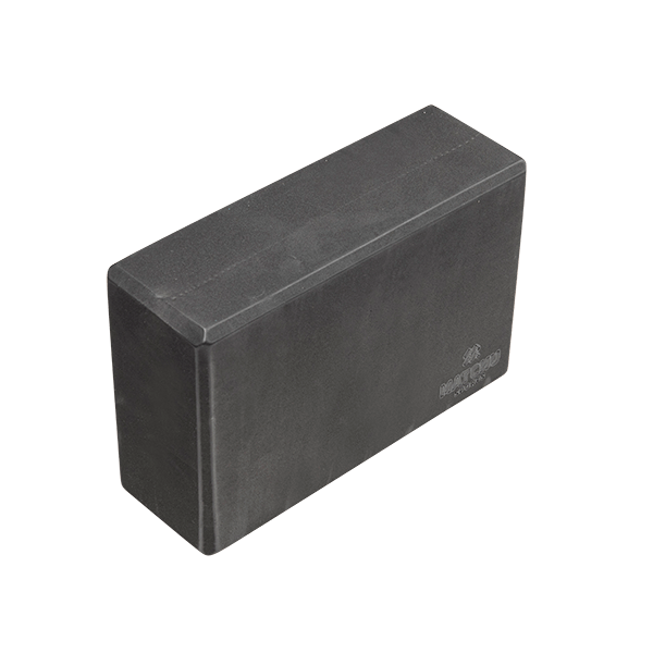 Yoga blok 01