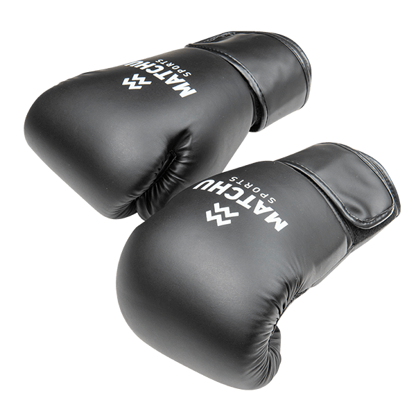 Box Handschuhe - Matchu Sports DE