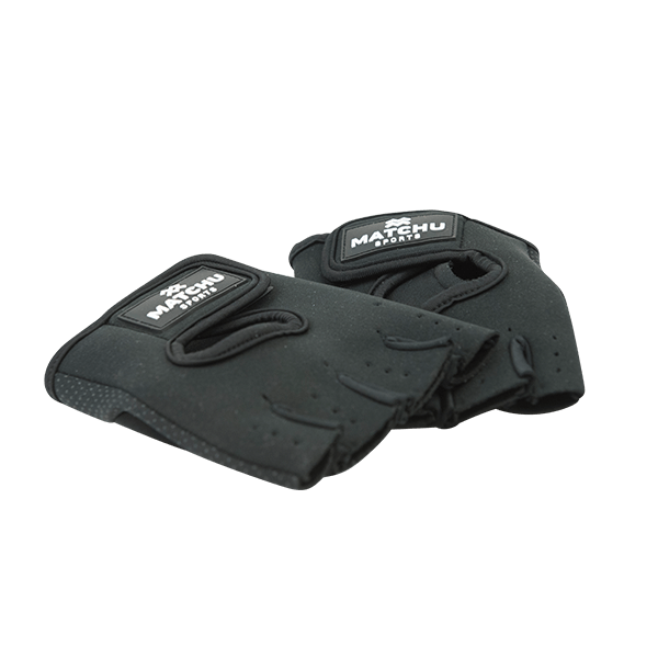 fitness handschoenen 2