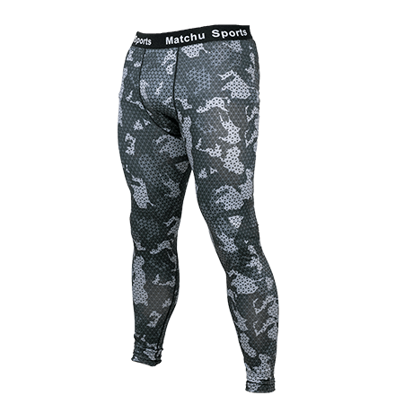 Kompressions Leggings - Image 3