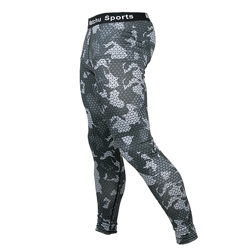 Kompressions Leggings - Image 4