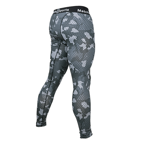 Kompressions Leggings - Image 2