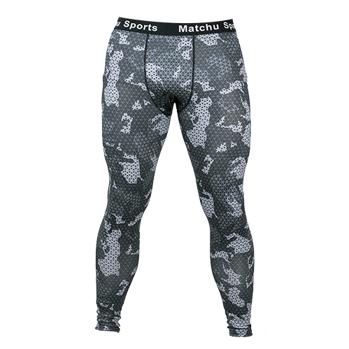 Kompressions Leggings