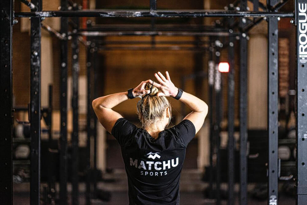 Speed rope | Matchu Sports