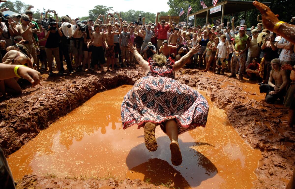 Red-Neck-Games | Matchu Sports