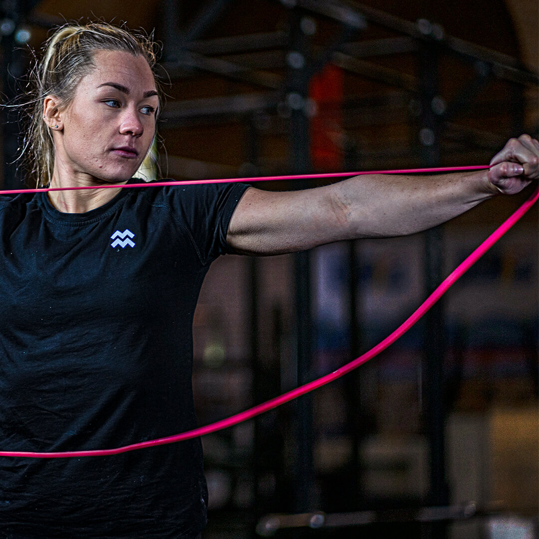 Resistance Band Light - Image 3