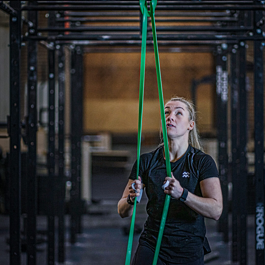 Resistance Band Medium - Image 3