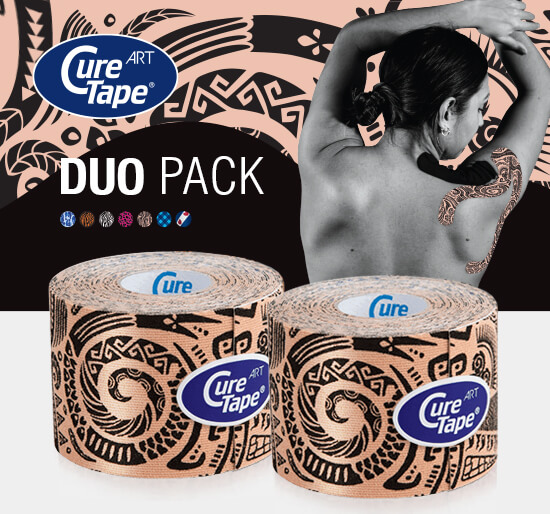 CureTape® ART Rabattsatz