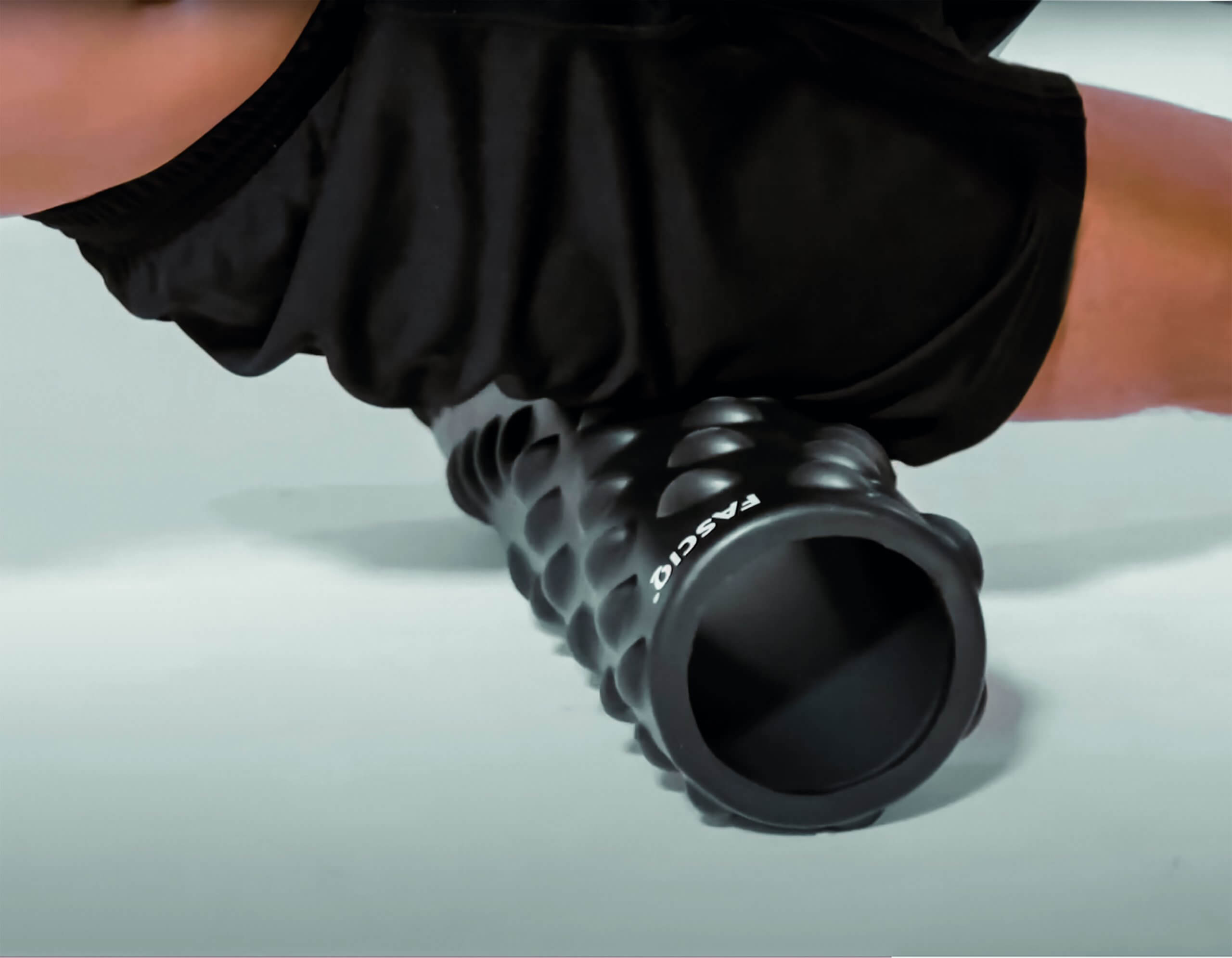 FASCIQ Foam Roller