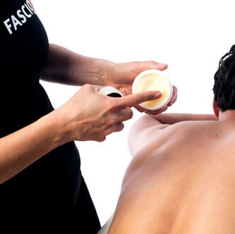 FASCIQ® fascia massage Wax - Image 2
