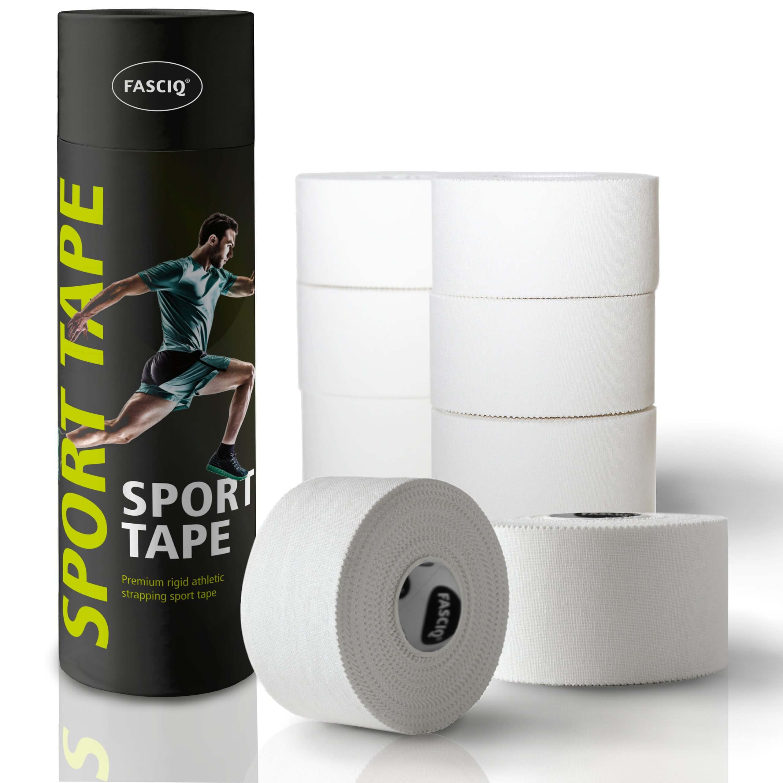 FASCIQ Athletic Tape