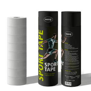 FASCIQ Athletic Tape wit