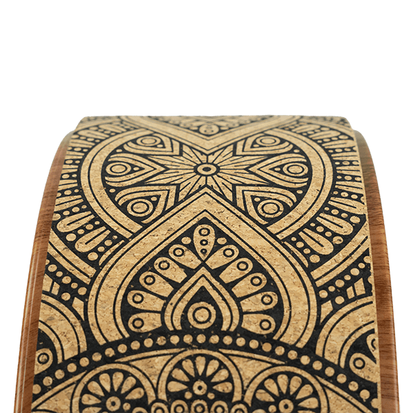 Yoga Rad Kork - Image 3