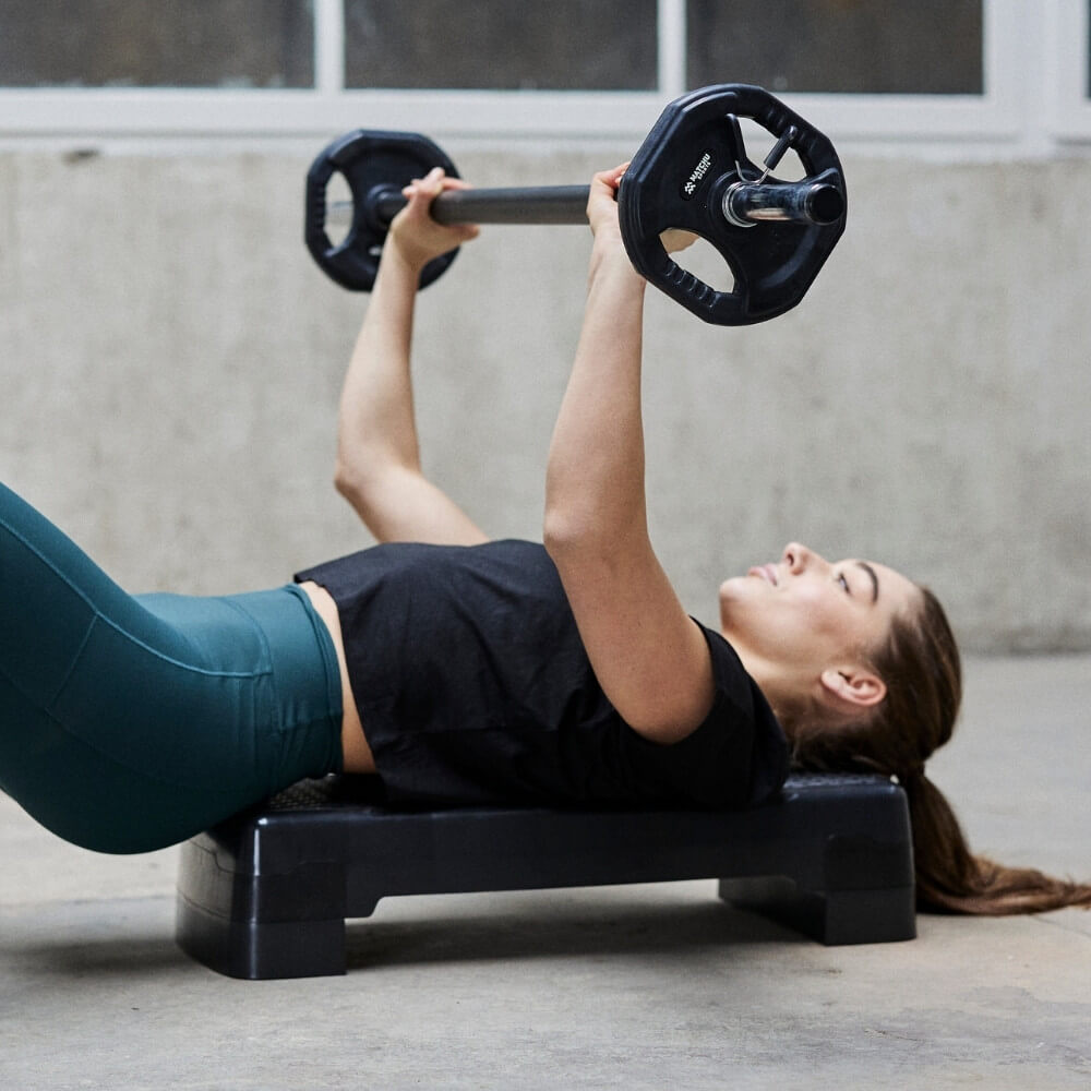 Aerobic Step - Image 5
