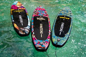 Sup boards
