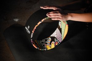 Yoga rad
