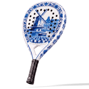 Padel-Schläger