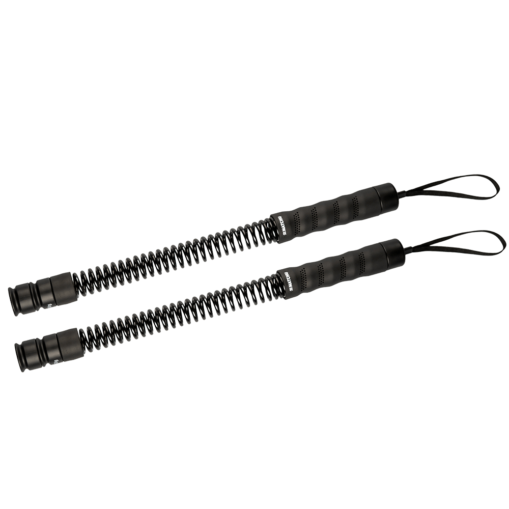 2er-Set Battle Ropes