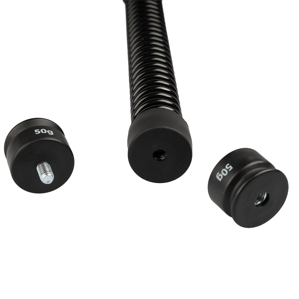 Verstellbares Battle Rope