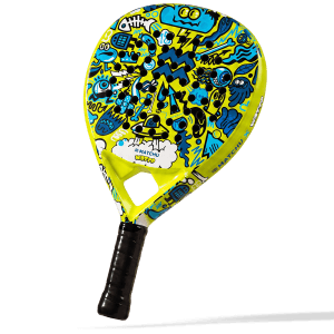 Matchu Sports X Wotto Padel-Schläger