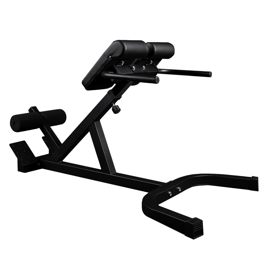 Hyperextensions Bank / Römischer Stuhl - Image 6