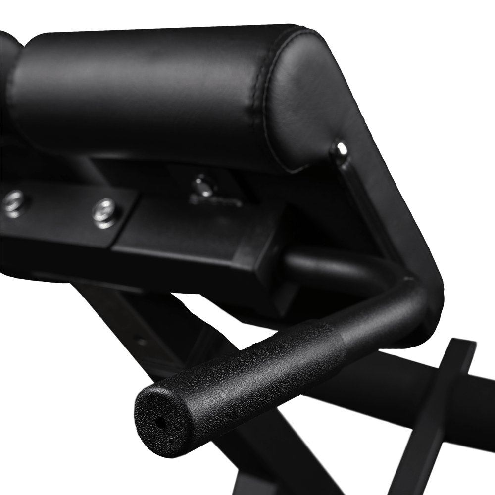 Hyperextensions Bank / Römischer Stuhl - Image 2