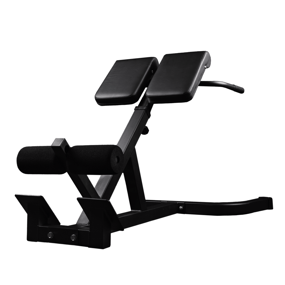 Hyperextensions Bank / Römischer Stuhl