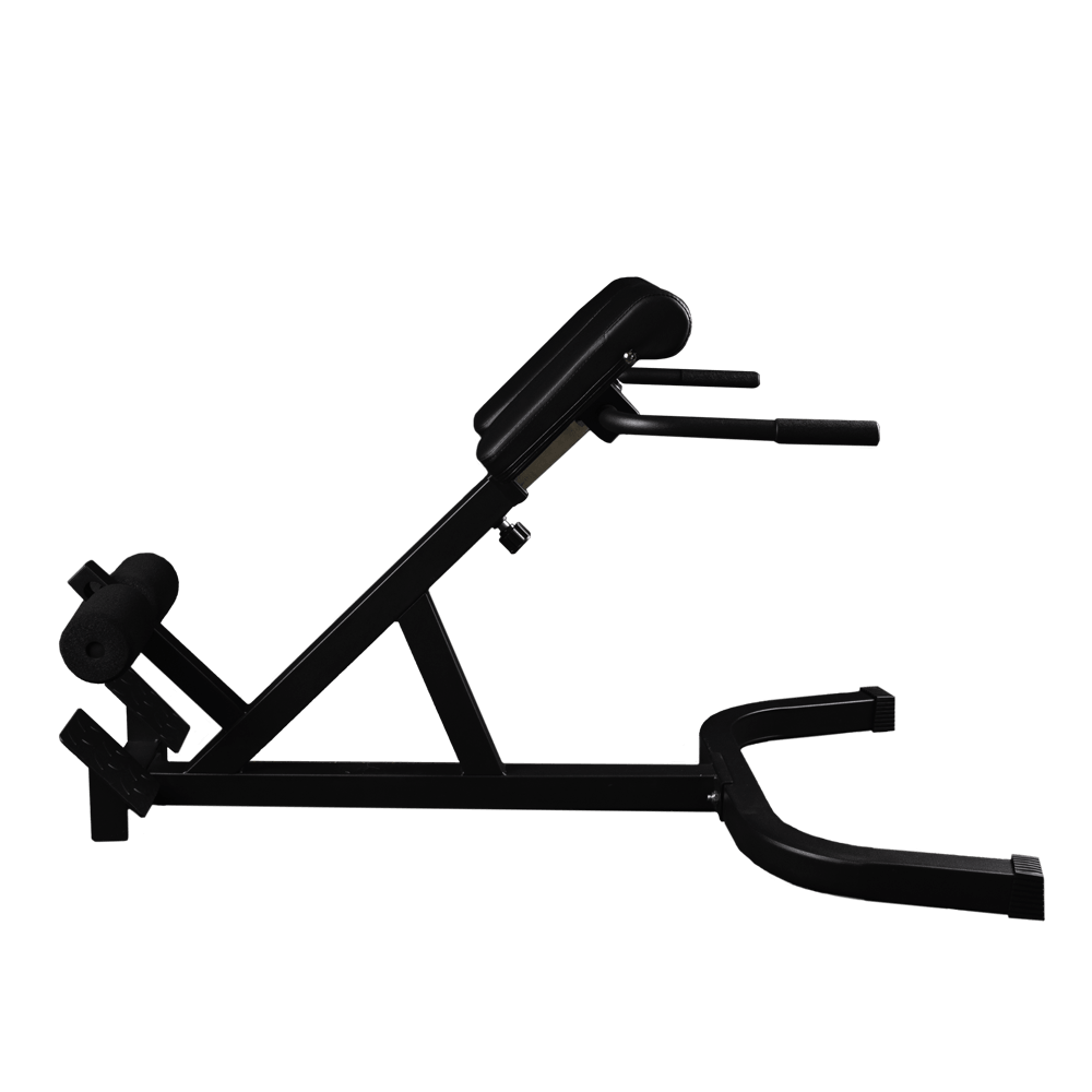 Hyperextensions Bank / Römischer Stuhl - Image 7